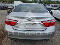 2016 Toyota CAMRY фото