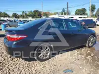 2016 Toyota CAMRY фото