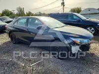 2016 Toyota CAMRY photo