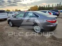 2016 Toyota CAMRY photo