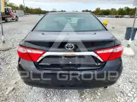 2016 Toyota CAMRY фото