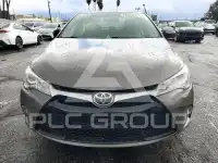 2016 Toyota CAMRY фото