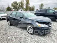 2016 Toyota CAMRY фото