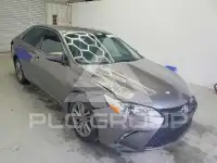 2016 Toyota CAMRY фото