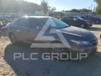 2016 Toyota CAMRY фото