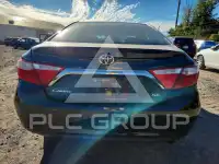 2016 Toyota CAMRY фото