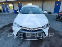 2016 Toyota CAMRY фото