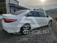 2016 Toyota CAMRY фото