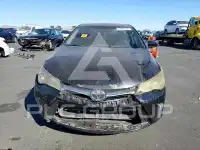 2016 Toyota CAMRY фото