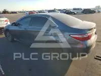 2016 Toyota CAMRY photo