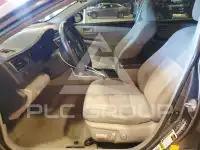 2016 Toyota CAMRY фото
