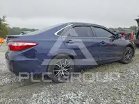 2016 Toyota CAMRY фото