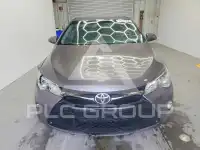 2016 Toyota CAMRY фото