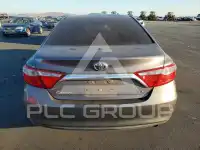 2016 Toyota CAMRY photo