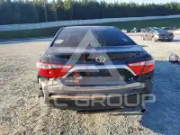 2016 Toyota CAMRY photo