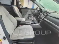 2016 Toyota CAMRY фото