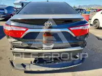 2016 Toyota CAMRY фото