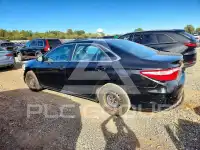 2016 Toyota CAMRY photo
