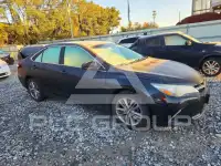 2016 Toyota CAMRY фото