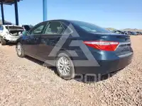 2016 Toyota CAMRY photo