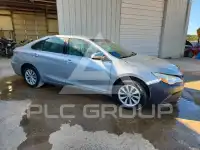 2016 Toyota CAMRY photo