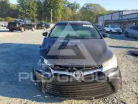 2016 Toyota CAMRY photo