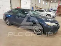 2016 Toyota CAMRY фото