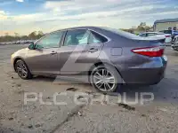 2016 Toyota CAMRY фото