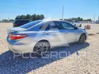 2016 Toyota CAMRY фото