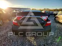 2016 Toyota CAMRY фото