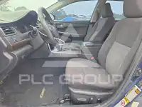 2016 Toyota CAMRY фото