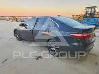 2016 Toyota CAMRY photo