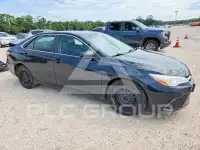 2016 Toyota CAMRY фото