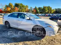 2016 Toyota CAMRY фото
