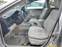 2016 Toyota CAMRY фото