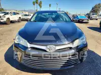 2016 Toyota CAMRY фото