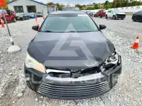 2016 Toyota CAMRY фото