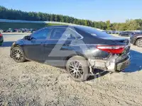 2016 Toyota CAMRY photo