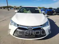 2016 Toyota CAMRY фото