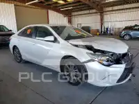 2016 Toyota CAMRY фото