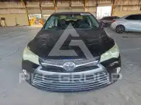 2016 Toyota CAMRY фото