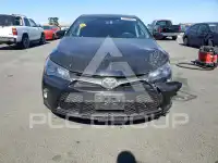 2016 Toyota CAMRY фото