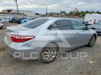 2016 Toyota CAMRY фото