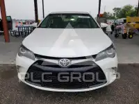 2016 Toyota CAMRY фото
