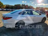 2016 Toyota CAMRY фото