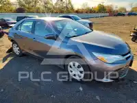 2016 Toyota CAMRY photo