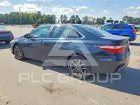 2016 Toyota CAMRY фото