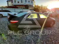 2016 Toyota CAMRY фото