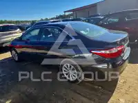 2016 Toyota CAMRY фото