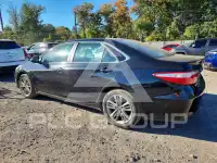 2016 Toyota CAMRY фото